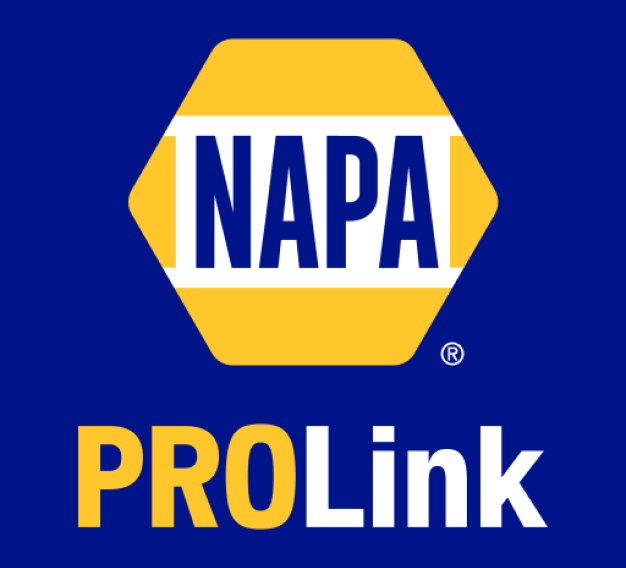 NAPA PRO Link